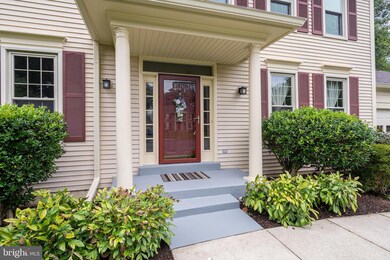 8964 Spruce Ridge Rd, Fairfax Station, VA 22039 - photo 4