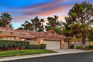 8294 Round Hills Cir, Las Vegas, NV 89113 - photo 5