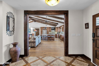 7835 E Carefree Estates Cir, Carefree, AZ 85377 - photo 5