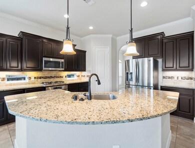 22 Estherwood Place, Magnolia, TX 77354 - photo 3