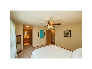 Master Bedroom.