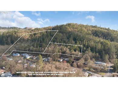 0 NE Carmen St, Roseburg, OR 97470 - photo 2