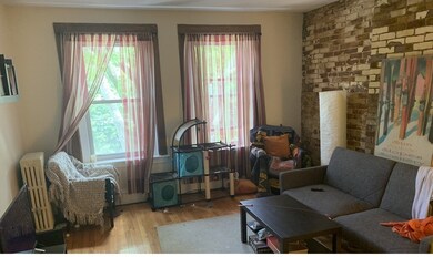 1489 Beacon St unit 4, Brookline, MA 02446 - photo 4