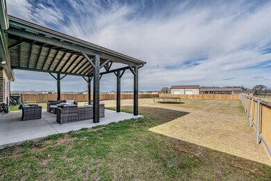 140 Katy Ranch Dr, Weatherford, TX 76085 - photo 4