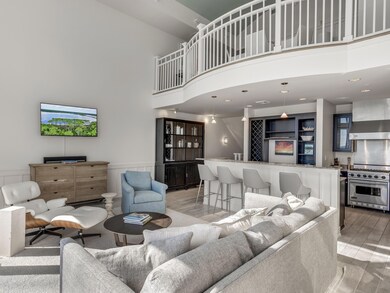 Open Floorplan