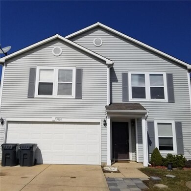 9598 W Constellation Dr, Pendleton, IN 46064 - photo 2