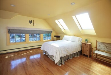 10 Coolidge St unit 10, Brookline, MA 02446 - photo 4