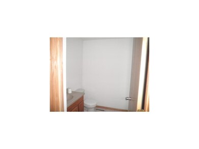 Bathroom.