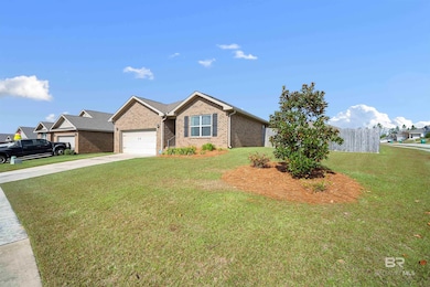 10599 Brodick Loop, Spanish Fort, AL 36527 - photo 2