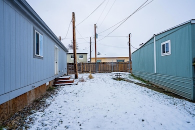 4315 S Cheatham #29 Rd unit 29, Spokane, WA 99224 - photo 7