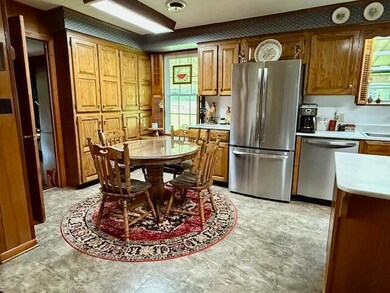 496 Roberts Rd, Noxapater, MS 39346 - photo 5