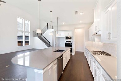 24736 Malka, San Antonio, TX 78259 - photo 5