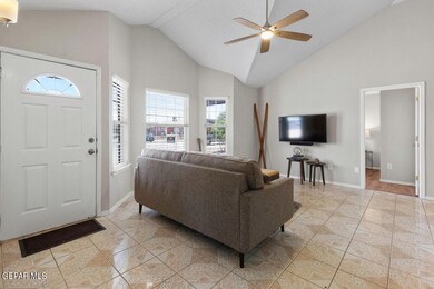 664 Orchid Dr, Horizon City, TX 79928 - photo 2