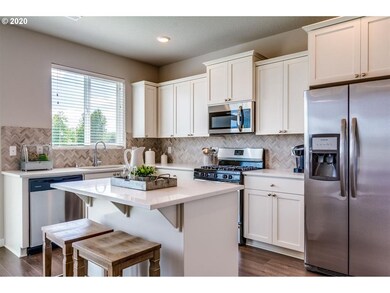 1018 NE Buckthorn Dr unit LOT34, Estacada, OR 97023 - photo 5