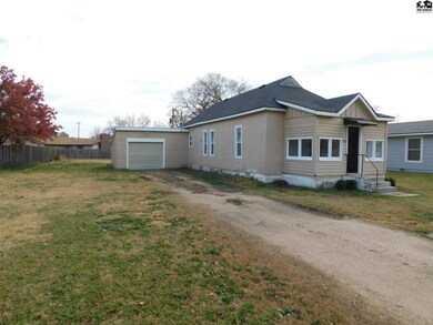 106 N Cheney St, Nickerson, KS 67561 - photo 2