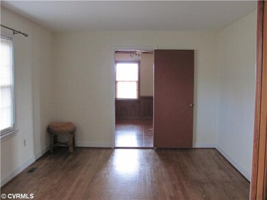 Living Room - Formal Living Room or Dining Room