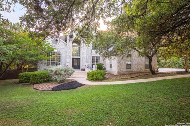 25533 Limestone Ridge, San Antonio, TX 78255 - photo 3