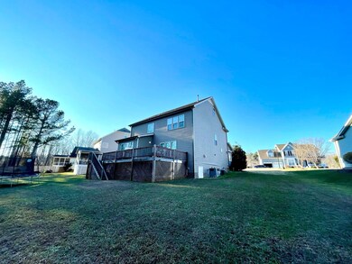 114 Cambridge Way, Oxford, NC 27565 - photo 2