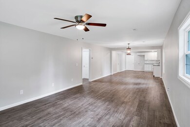 107 S Lakeshore Dr, Tunnel Hill, GA 30755 - photo 6