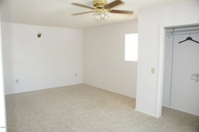 Bedroom 3 - split from others