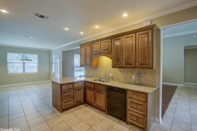 6905 Sugarland Dr, Texarkana, AR 71854 - photo 5