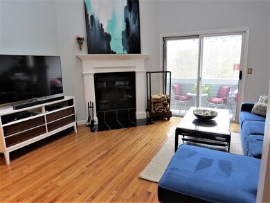 114 Burkhall St unit O, South Weymouth, MA 02190 - photo 3