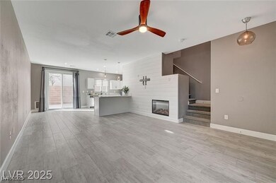 2671 Cottonwillow St, Las Vegas, NV 89135 - photo 5