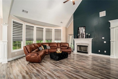 2700 Morgan Ct, Stockbridge, GA 30281 - photo 6