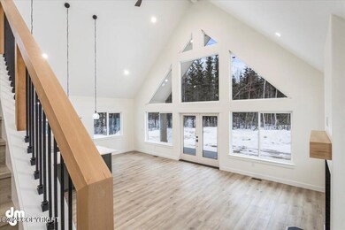 Arctic Valley Construction, LLC