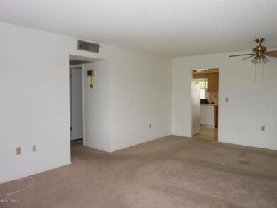 Large Living dining area