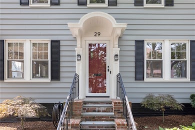 29 Savoy St, Providence, RI 02906 - photo 3