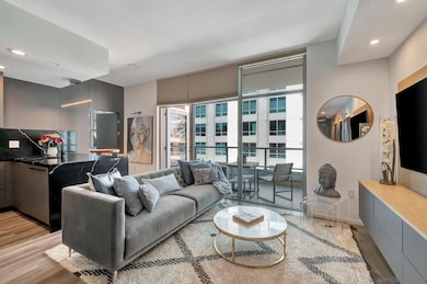 Park Terrace unit 502, San Diego, CA 92101 - photo 4