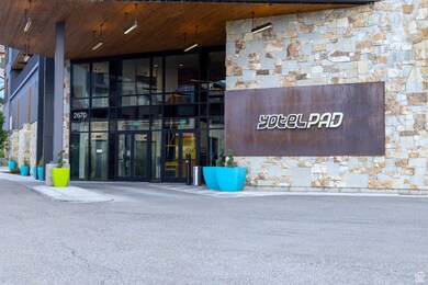 2670 W Canyons Resort Dr unit 205, Park City, UT 84098 - photo 2