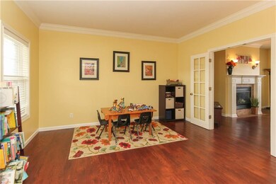 1638 Williamsburg Ln, Franklin, IN 46131 - photo 3