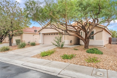 4441 Meadowlark Wing Way, North Las Vegas, NV 89084 - photo 3