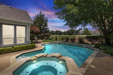 524 Villa Crossing, Southlake, TX 76092 - photo 4