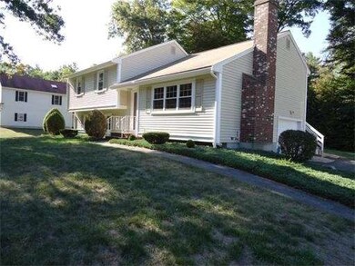 10 Cornerstone Ln, West Bridgewater, MA 02379 - photo 2