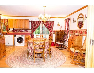 92 Wren Terrace unit 2, Quincy, MA 02169 - photo 7