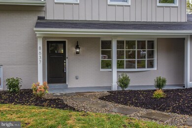 8637 Winthrop Dr, Alexandria, VA 22308 - photo 2
