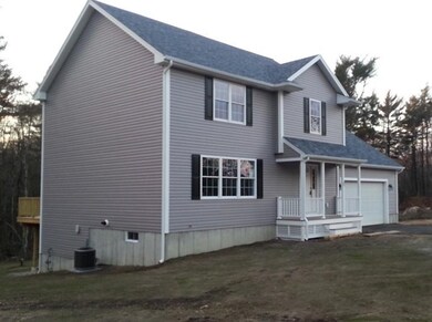 35 Russell St, Westport, MA 02790 - photo 5