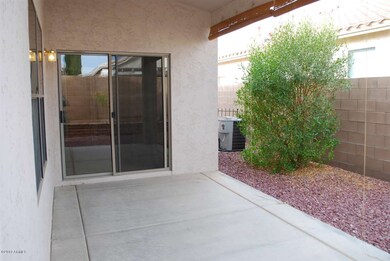Patio Opens From Great Room