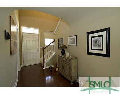 Other. Foyer