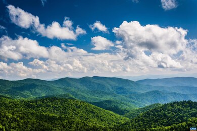 Why would you want to live anywhere else?