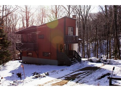 192 Binney Brook Rd, Wilmington, VT 05363 - photo 4