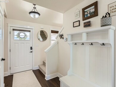 Entrance/Foyer