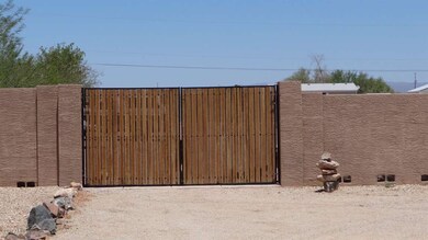 RV Gate