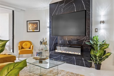 Sage Condominiums unit 1713, Houston, TX 77056 - photo 3