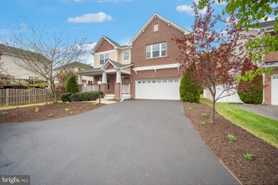 4274 Meyers Rd, Triangle, VA 22172 - photo 3