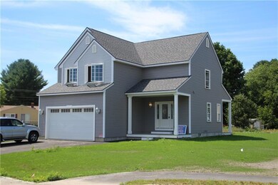6 Wild Briar Dr, Saco, ME 04072 - photo 2