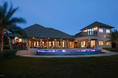 4780 Honeyridge Ln, Merritt Island, FL 32952 - photo 3